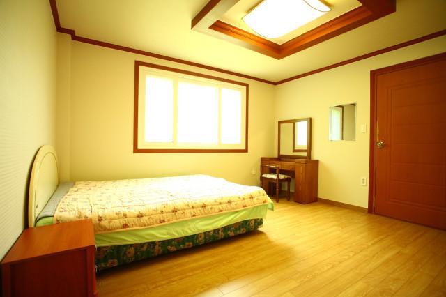 Bluesky Pension Pocheon Esterno foto