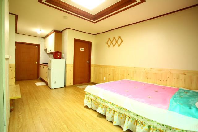 Bluesky Pension Pocheon Esterno foto