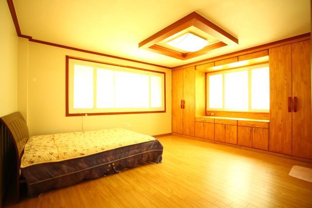 Bluesky Pension Pocheon Esterno foto