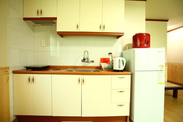 Bluesky Pension Pocheon Esterno foto
