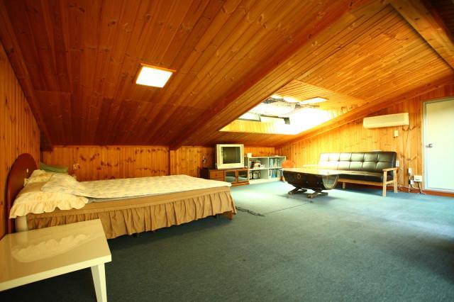 Bluesky Pension Pocheon Esterno foto