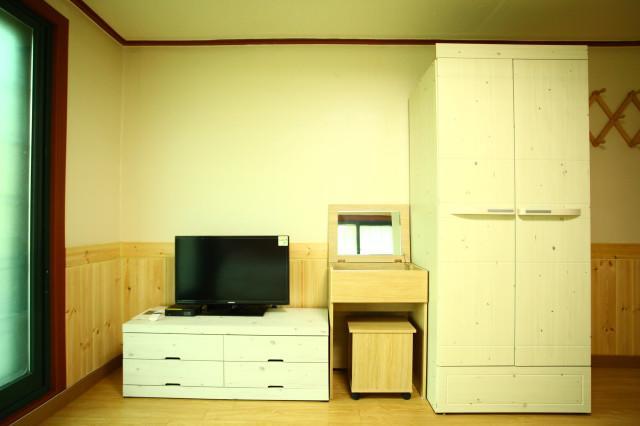 Bluesky Pension Pocheon Esterno foto