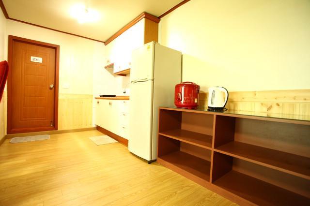 Bluesky Pension Pocheon Esterno foto