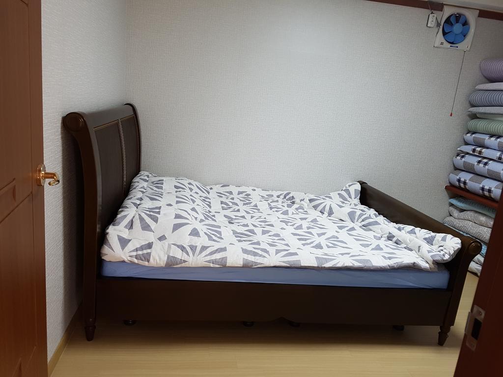 Bluesky Pension Pocheon Esterno foto